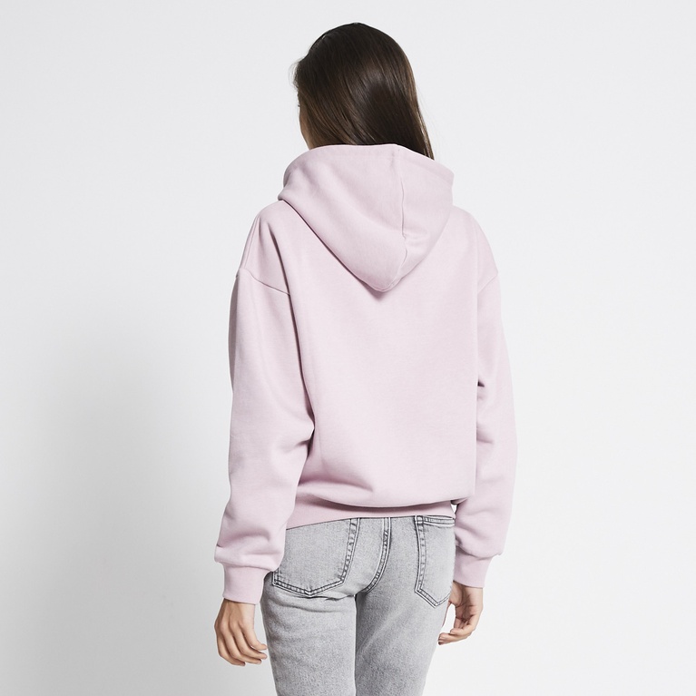 Kapuzenpullover "Hoodie"